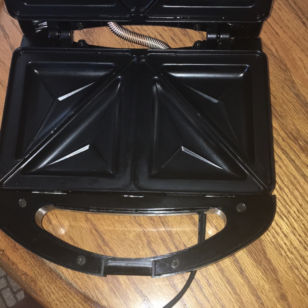 Sandwich Maker